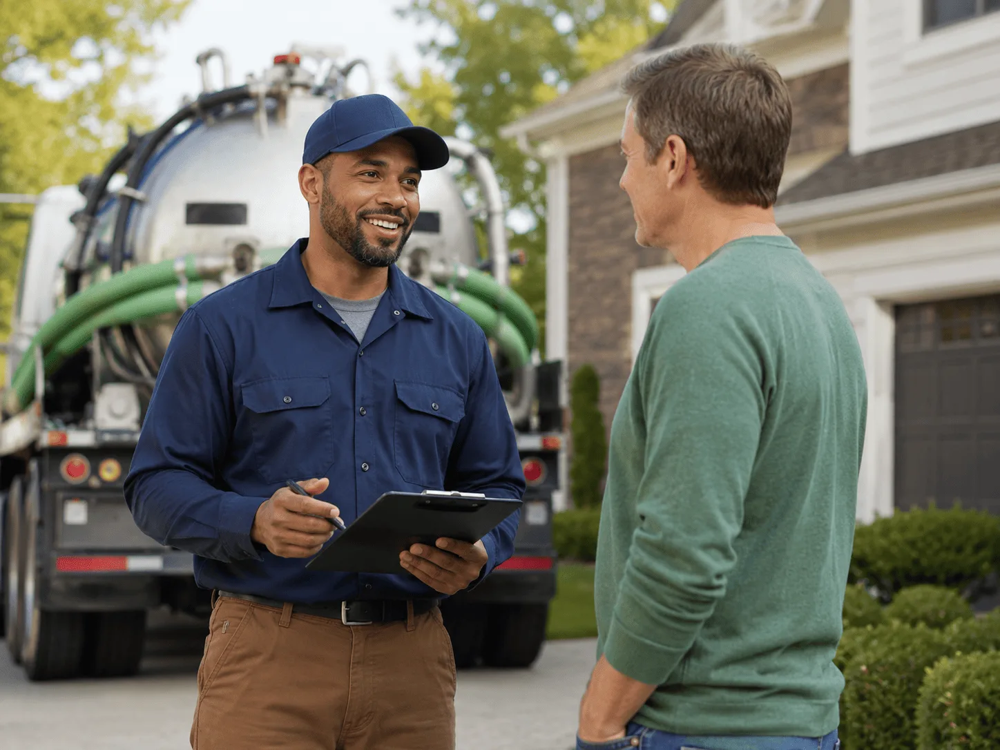 Mosquito Control Boonville, CA FAQs